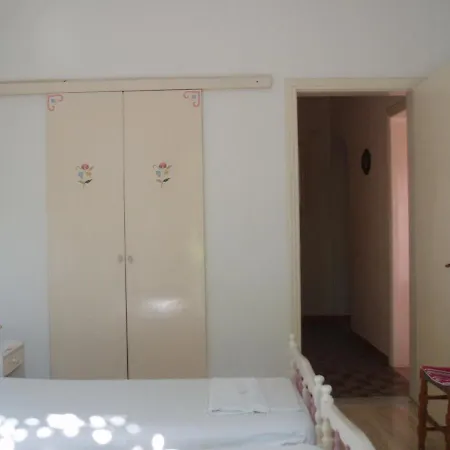Angelik No1 Apartmán *