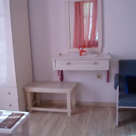 Angelik No1 Apartmán *
