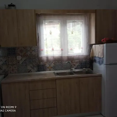 Apartmán Angelik No1 *