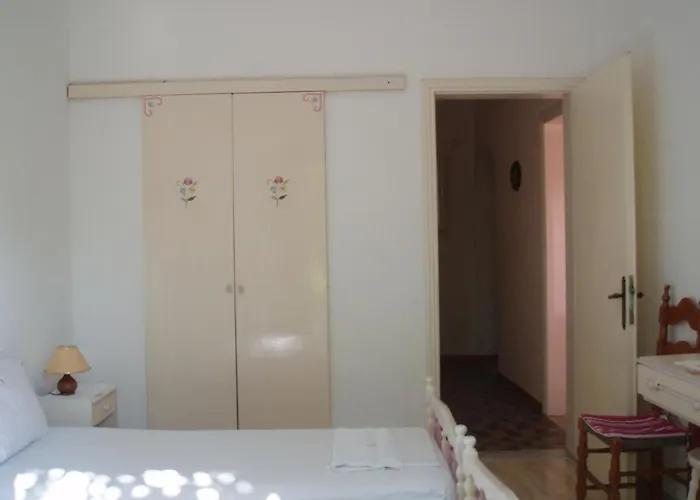 Angelik No1 Appartement *