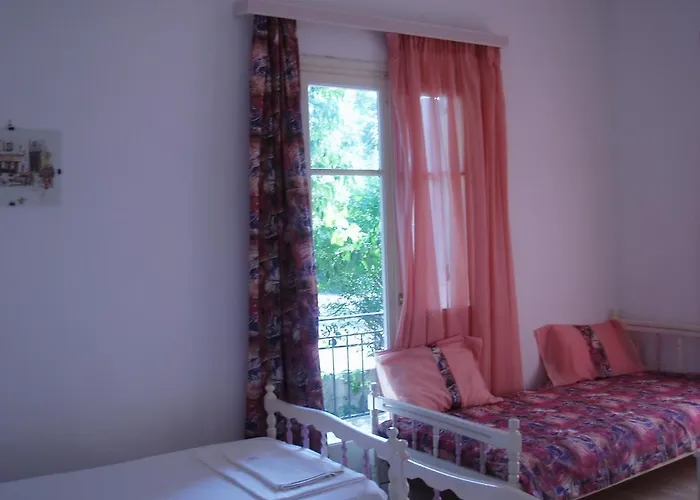 Angelik No1 Appartement