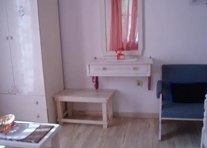 Angelik No1 Appartement *