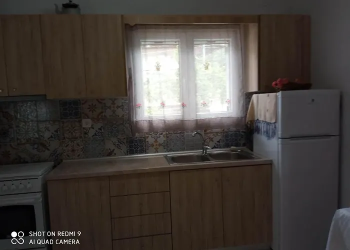 Appartement Angelik No1 *
