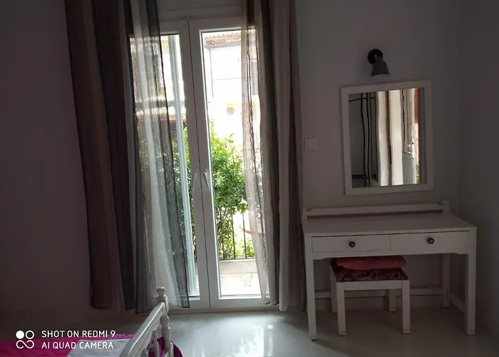 Appartement Angelik No1