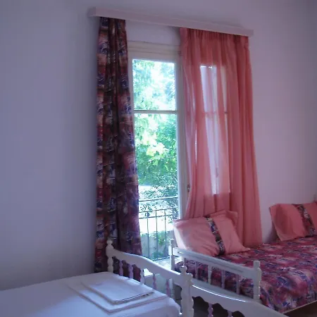 Angelik No1 Apartment