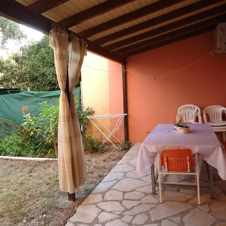Angelik No1 Apartment