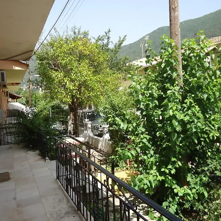 Apartment Angelik No1 Ýpsos