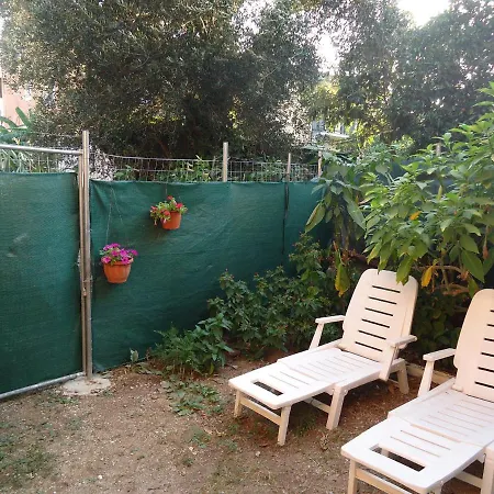 Angelik No1 Apartament