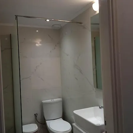 Appartement Angelik No1 *