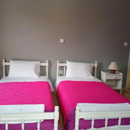 Angelik No1 Apartment Ýpsos