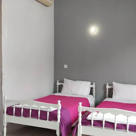 Angelik No1 Appartement