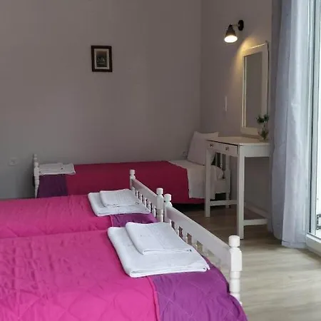 Angelik No1 Ύψος