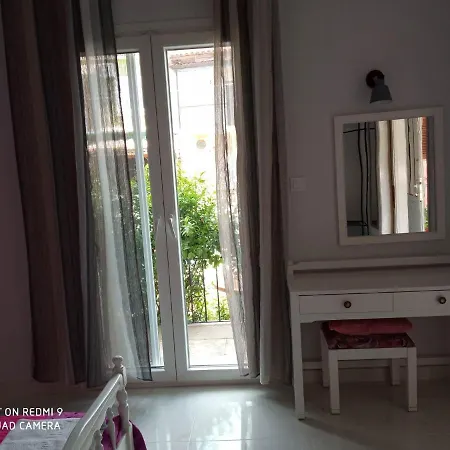 Διαμέρισμα Angelik No1